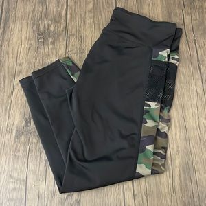 Dept Of Love Leggings